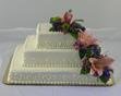 Wedding Cakes