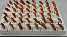 Simons Wholesale Bakery baked goods