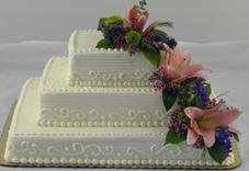 Simons Wholesale Bakery baked goods