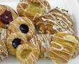 Simons Wholesale Bakery baked goods